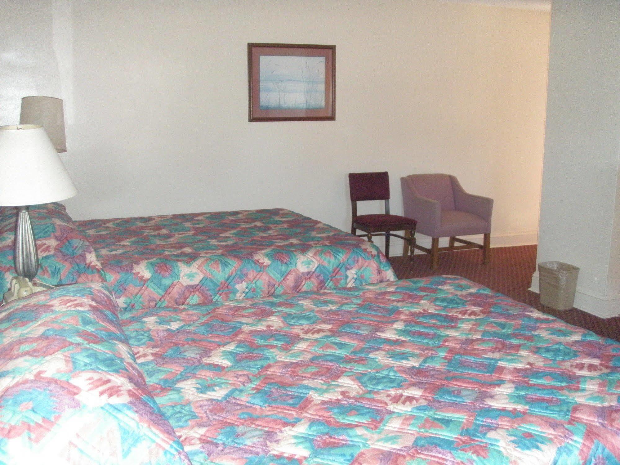 Coach House Inn Edenton Exterior foto